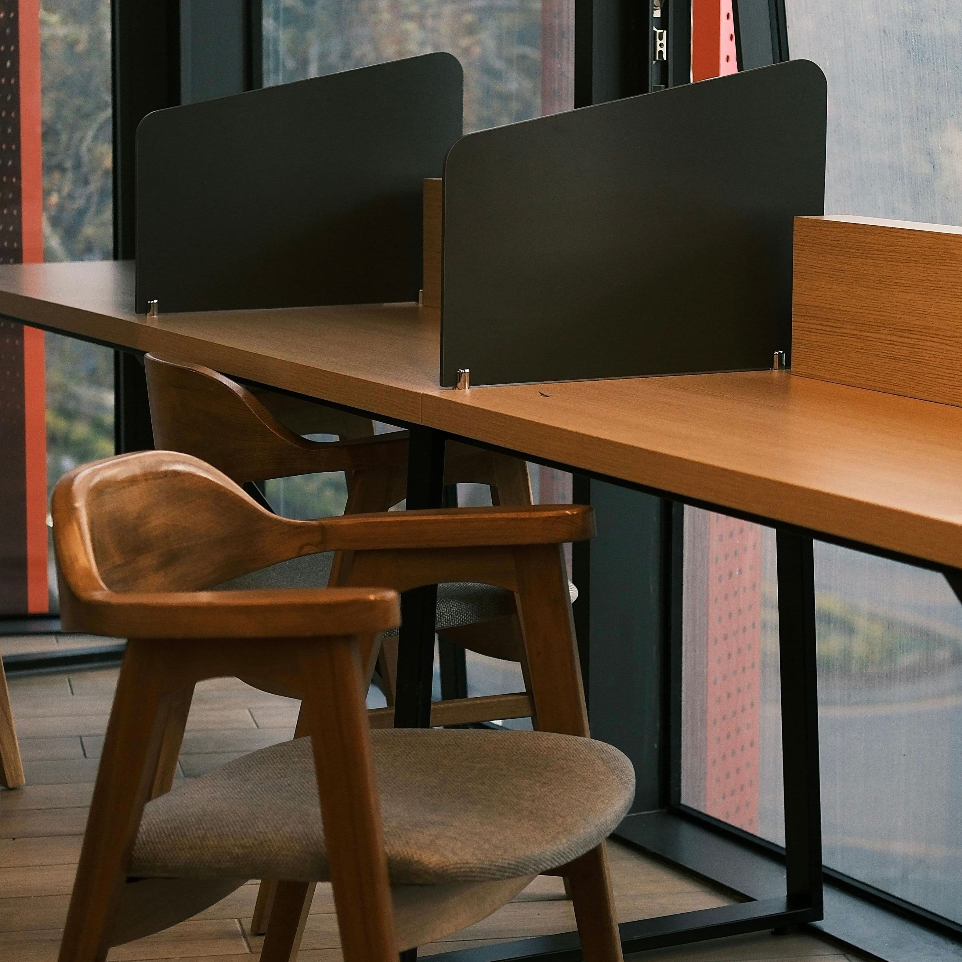 # A Seat at the Table That Doesn’t Seem to Exist
