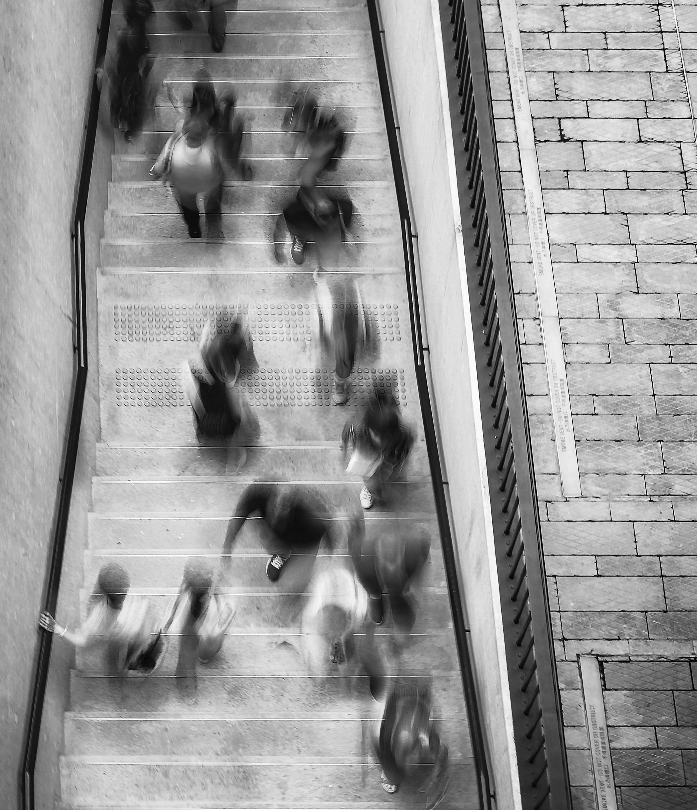 ### The Young, the Ready, the Left Waiting

Indonesia has one of the largest youth populations in the world —
vibrant, intelligent, full of ideas.

And yet, 1 in 4 of them can’t find a job.
That’s more than 11 million people under 30
who are ready to contribute —
but don’t know where to go.

It’s not from lack of trying.
It’s not laziness, or entitlement, or unrealistic dreams.

It’s the system —
slow to adapt, rigid in structure,
still clinging to an era that no longer exists.

Factories are shrinking.
Startups rise and fall before they ever hire.
AI is doing more, and humans are being asked to wait their turn.

But for what?
