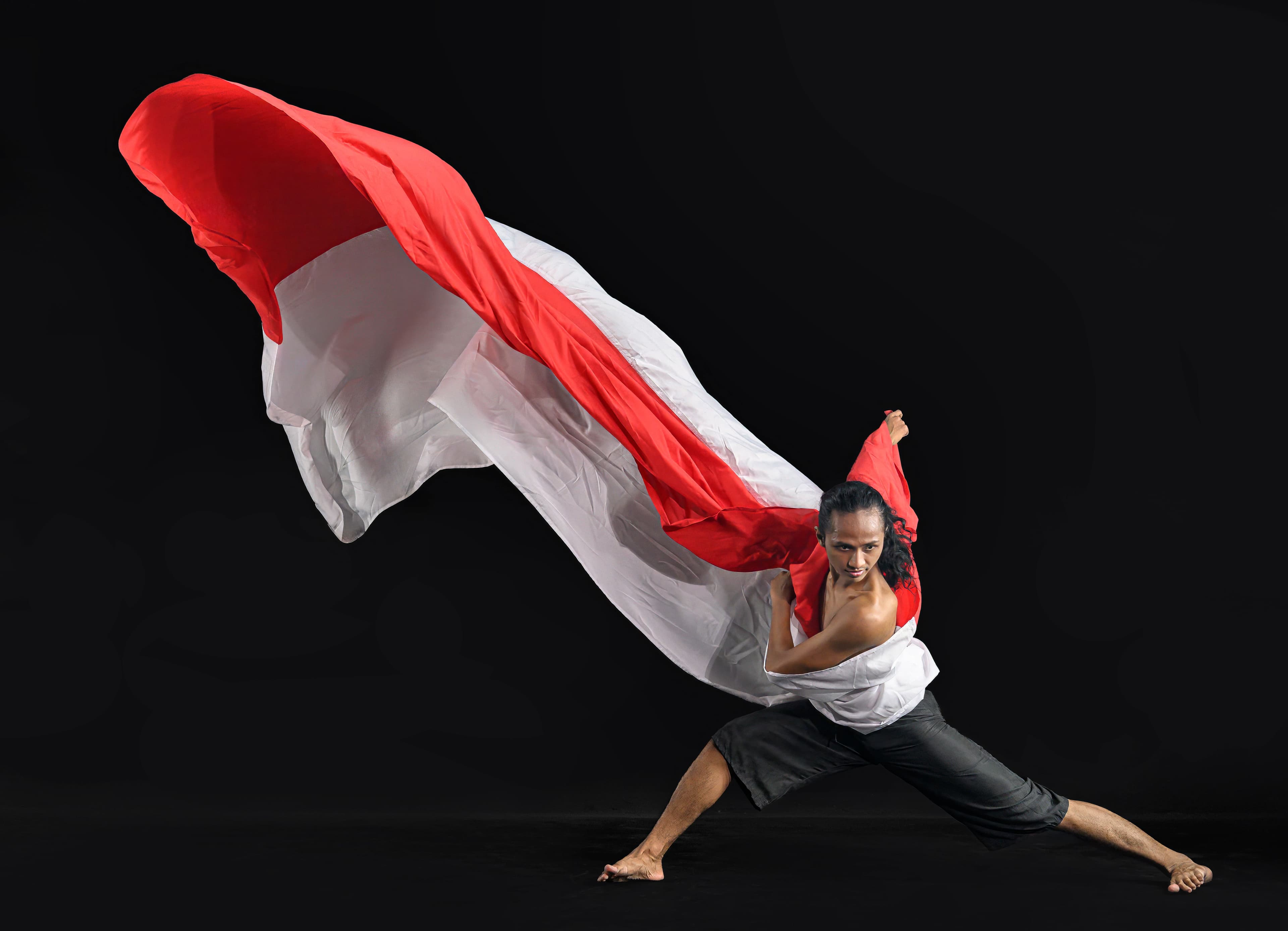 ### Final Whisper

I'd imagine maybe this is what they would say to us now, if they could:

_“We gave you a country. But it’s up to you to give it a soul.”_

Not with perfection.
But with presence.
With responsibility.
With courage — not just to speak, but to serve.

Because true independence isn’t measured by how free we are —
but by how much we care about those who aren’t.

And in that quiet care,
lies the loudest kind of patriotism.

From one citizen, still learning to serve:
**Dirgahayu Indonesiaku.**
You are not perfect, but you are loved — endlessly.

