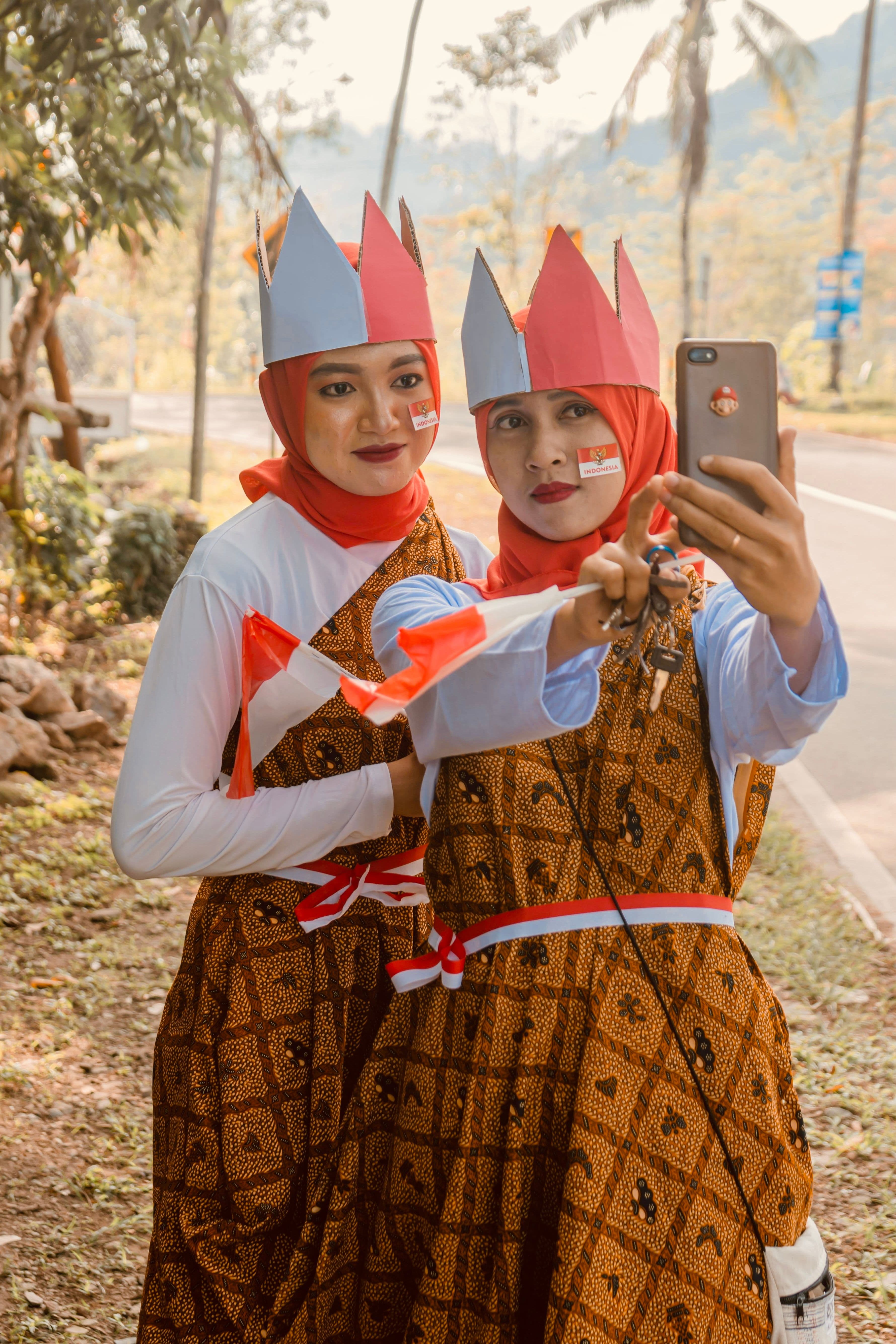 ### The Spirit of Stewardship

If you’re wondering what independence should feel like today —
maybe it’s this:

Not louder parades.
Not longer hashtags.
But deeper care.

Care for the future we are shaping.
Care for the nation we will hand over to the next generation.

**“Aja mung mikir awake dhewe, mikoka kabecikan wong liya.”**
_Don’t just think of yourself, think of what’s good for others._

We are not just citizens.
We are stewards.
And this nation — rich, wounded, beautiful —
is not ours to consume,
but to nurture.
