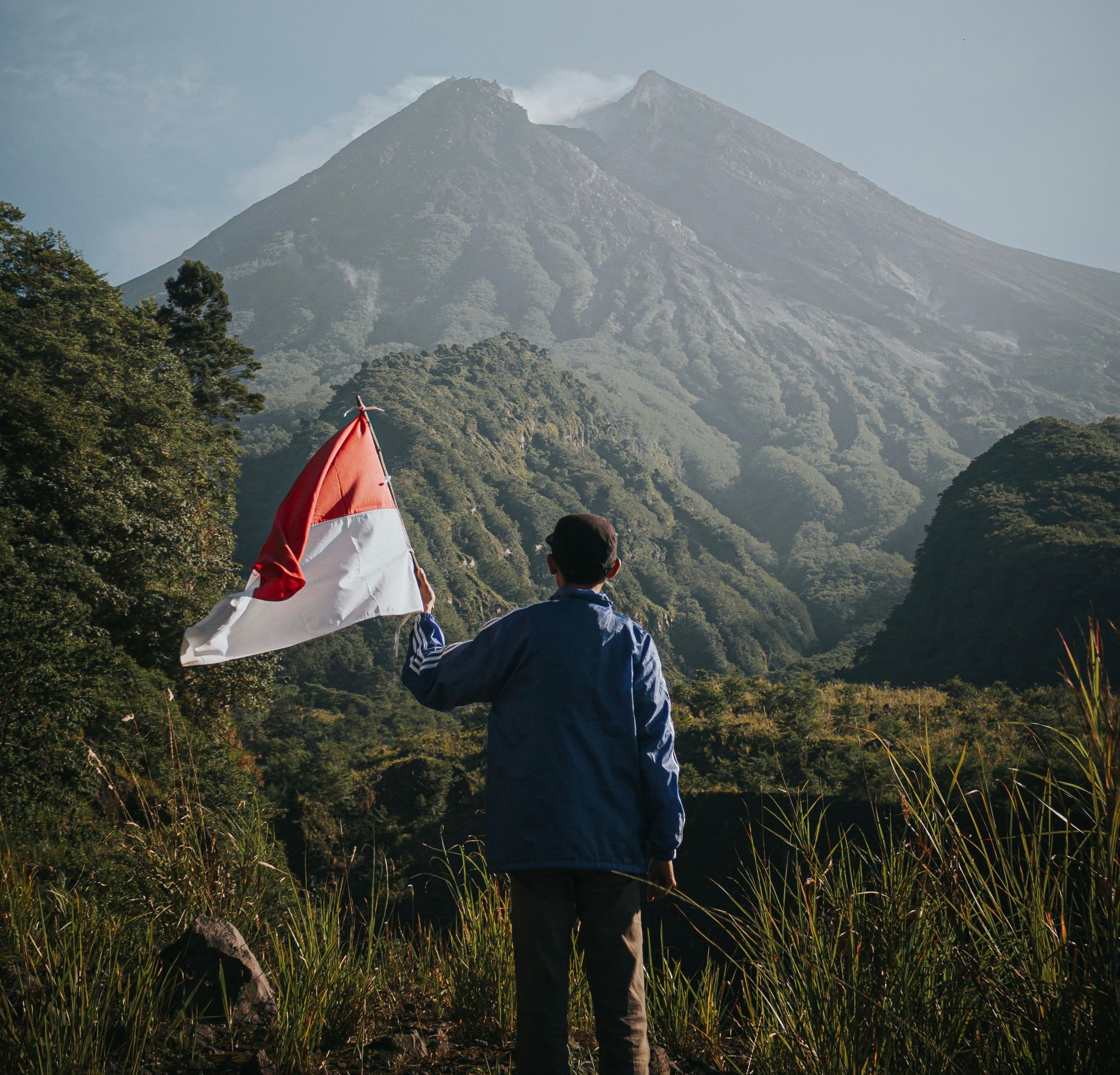 Dawn of Purpose, from those who still believe