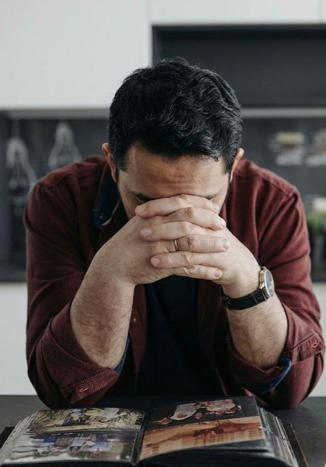 ### The Distance That Forms Between Parent and Child

Sometimes, the “negative inheritance” begins long before the parent passes.
It begins while they are still alive —
a financial mess, a public embarrassment, a failed relationship, a business that collapsed…
and the child struggles with disappointment, shame, even resentment.

I’ve seen children pull away, keeping conversations brief, avoiding family gatherings, slowly disconnecting.
Not because they don’t love their parents,
but because they don’t know _how_ to love them in that situation.

It is easier to distance ourselves from what we do not understand.

But time has a way of softening our edges.
And as we grow older, we begin to see things we couldn’t see when we were young:

That parents are not always strong.
That parents make mistakes too.
That survival is not always pretty.
That sometimes they weren’t careless — they were overwhelmed.

We inherit their story, yes —
but maybe we also inherit the responsibility to see it more compassionately.
