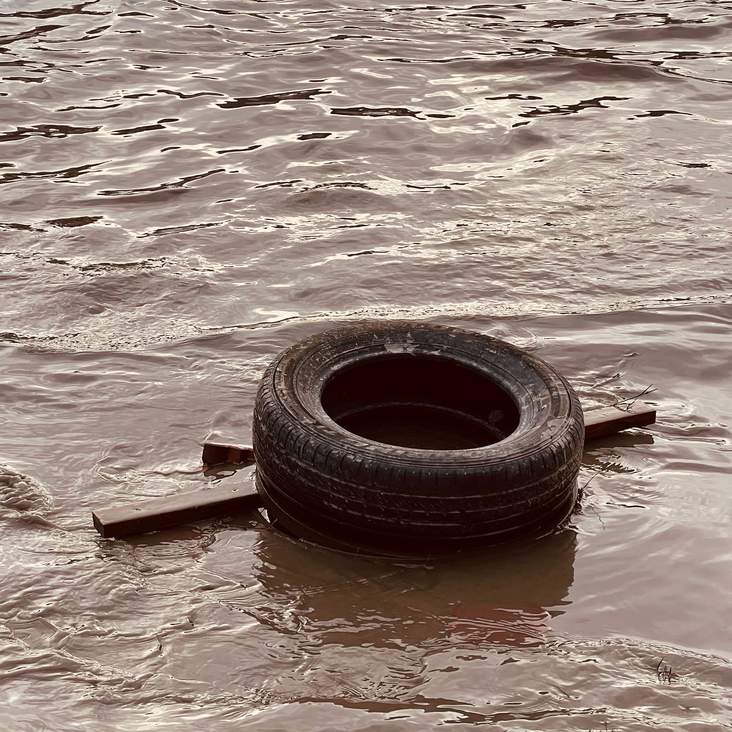 # Borrowed Land, Borrowed Time