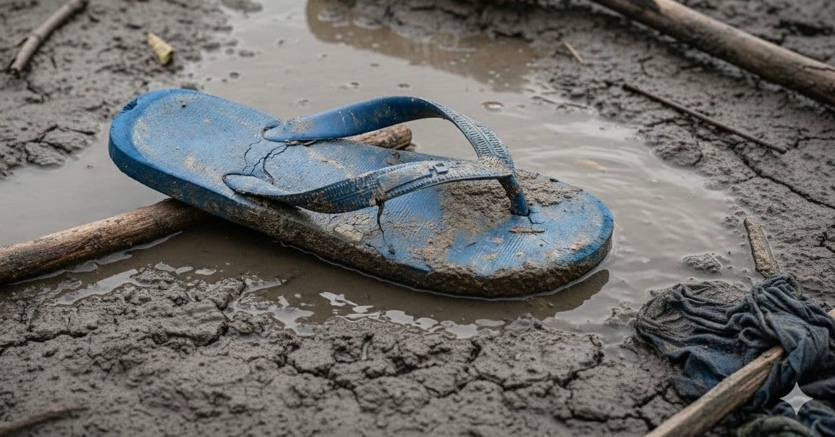 ### When Water Finds Its Way Back

Floods are not strangers to Indonesia.
We are a nation shaped by rivers, rain, and monsoon cycles.
For centuries, people built their lives by reading the land —
by understanding water, respecting its rhythms, living alongside it.

But something feels different now.

The water rises faster, higher.
With less warning.

Experts will mention many reasons — climate change, extreme rainfall, weakened drainage, fragile infrastructure.
They are not wrong.

Yet beneath all of this lies a quieter truth:
the land no longer holds water the way it once did.

Forests used to slow the rain.
Roots held the soil together.
Trees gave the earth time —
time to absorb, to rest, to respond gently.

Now, many of those roots are gone.
