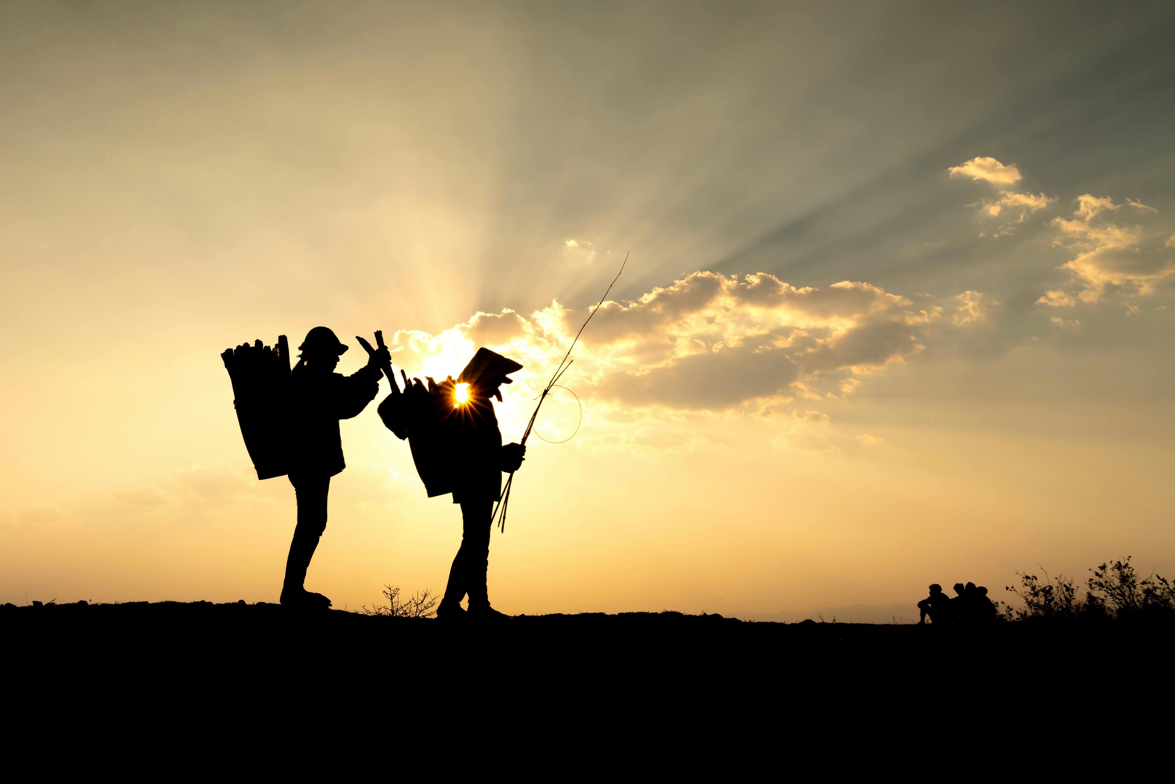 ### Final Whisper

Profit can be calculated.
Value cannot always be counted.

But it can be felt.

In the lives touched.
In the trust preserved.
In the absence of regret.

When we invest, we are not only choosing
where our money goes.

We are choosing
what grows because it is there.

And maybe that is the question worth returning to,
again and again:

Not _“How much will I gain?”_
But _“What will exist because I chose this?”_

Because in the end,
the most meaningful investments
are not the ones that make us richer—

but the ones that leave the world
a little more alive
than we found it.

