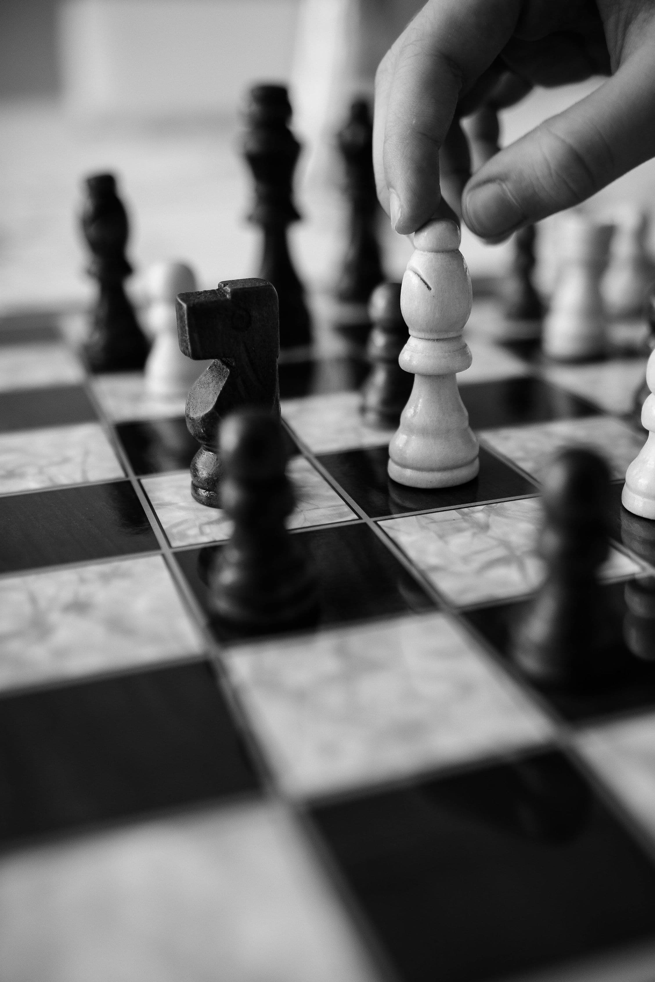 ### A Different Kind of Conversation

In the past,
our discussions were directed.

We spoke for our stakeholders.

For shareholders.
For employees.
For customers.
For the industry.

Our thoughts had purpose.
Our conclusions had consequence.

But this time,
our thoughts drifted elsewhere.

To people we may never meet.

To younger generations
who will inherit
what is being shaped today.

To everyday Indonesians,
who may not fully understand
what is unfolding —
but will inevitably feel its impact.

We spoke of possibilities.
_What if things escalate?_
_What if they don’t?_

Not as strategists.
But as observers.

And perhaps,
as guardians
without a role.
