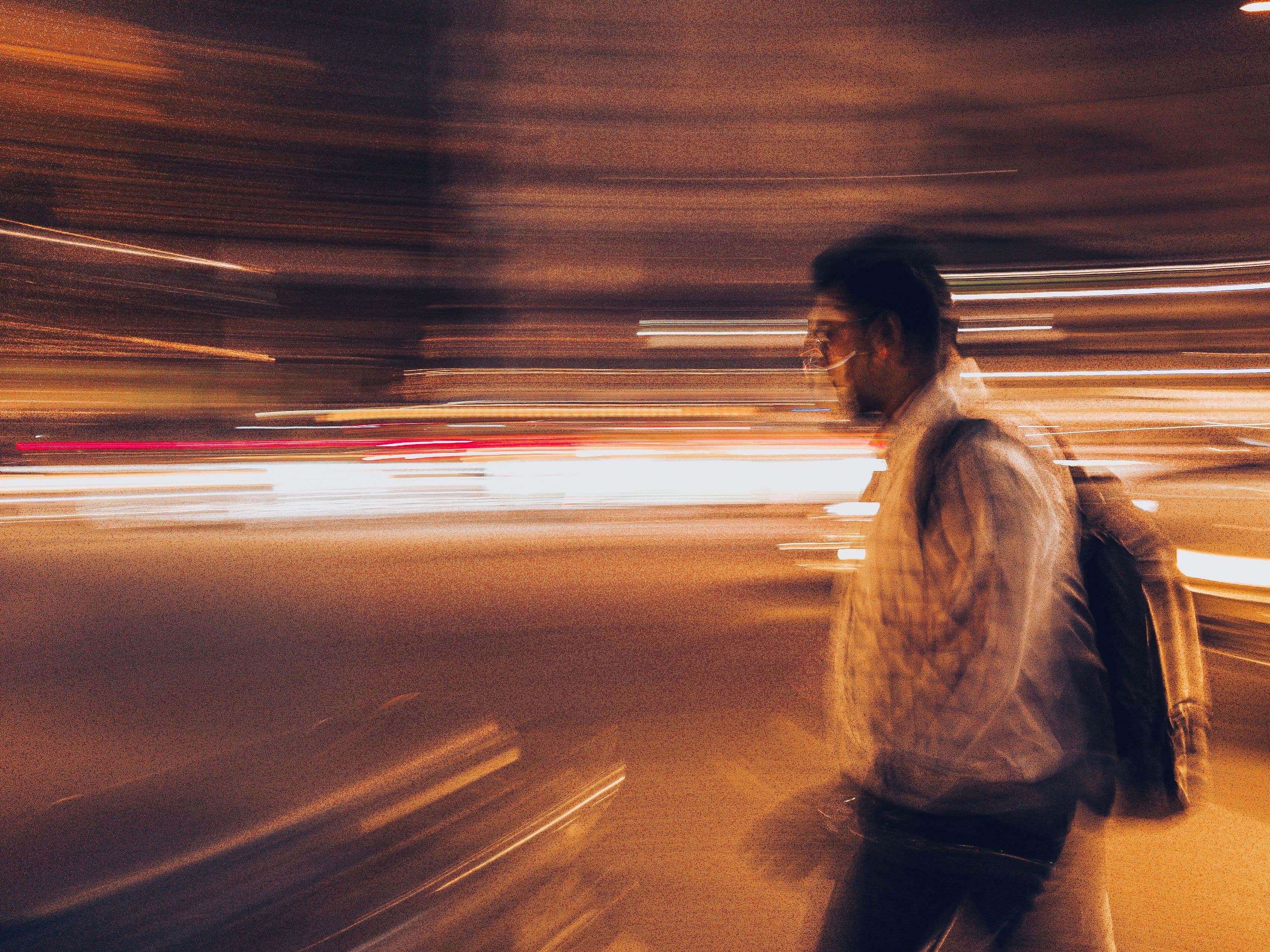 ### The Illusion of Urgency

Today, we hear phrases like:

You Only Live Once.
Don’t miss out.

YOLO.
FOMO.

They remind us
that time is limited.

But sometimes,
they also push us
to fill our time too quickly.

Too noisily.

To do more.
Experience more.
Chase more.

As if living fully
means never being still.

And in trying not to miss out,
we may end up
missing the moment itself.

Because time,
in its quiet way,
has always been fair.

It is perhaps
the most democratic thing we have.

Each of us
is given the same 24 hours.

And yet,
how differently
we experience it.

Some moments feel full.
Some pass unnoticed.

Others may find it quietly slipping by,
almost without being felt.

Not because we do not value time.

But perhaps
because we have not learned
how to see it.

And perhaps,
beneath all of this,
there is something even quieter.

A sense of gratitude.

Not because we suddenly have more time.

But because
we are still here
to experience it.

To notice it.
To feel it.
To be part of it.
