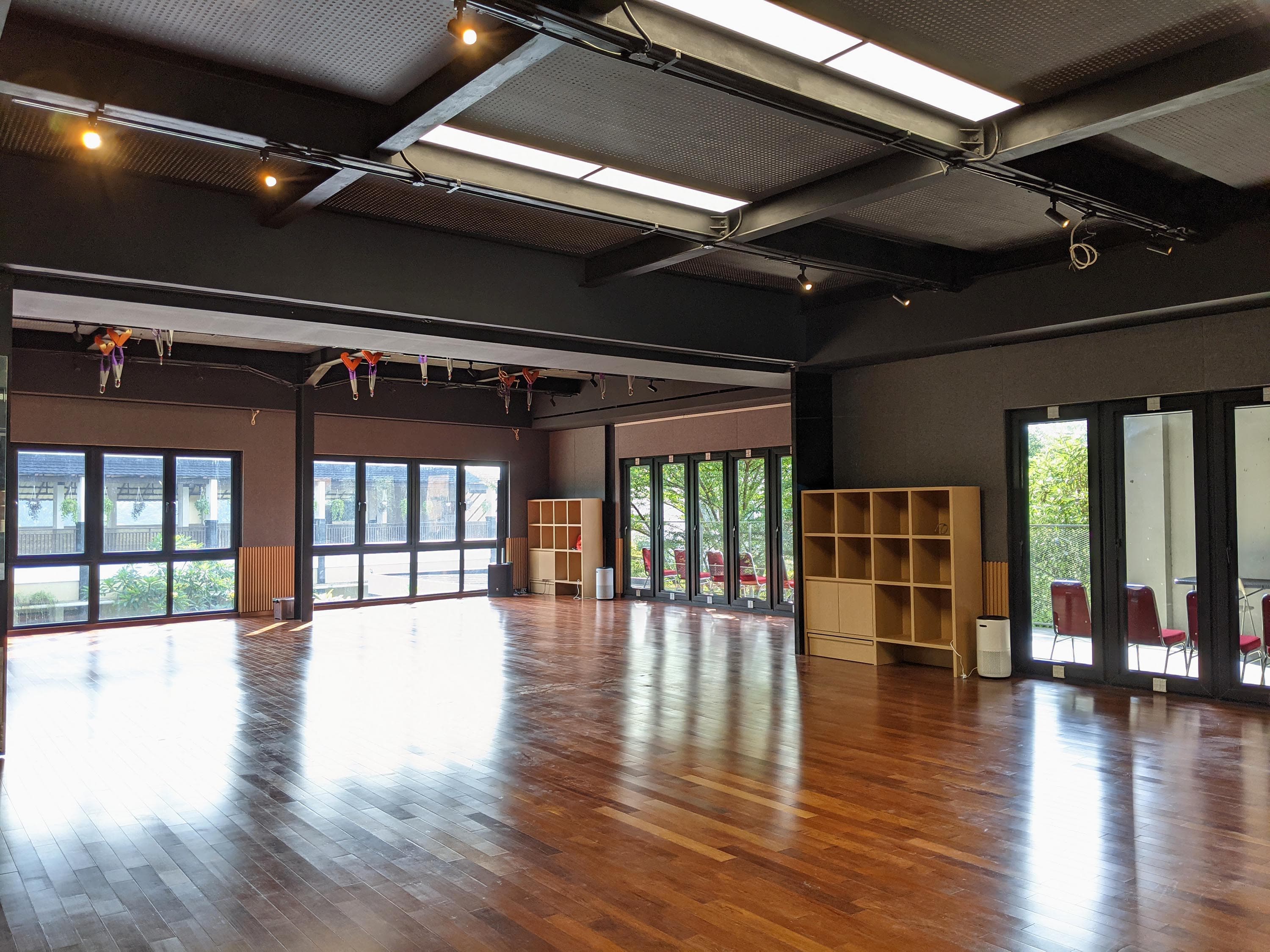 Technical specifications