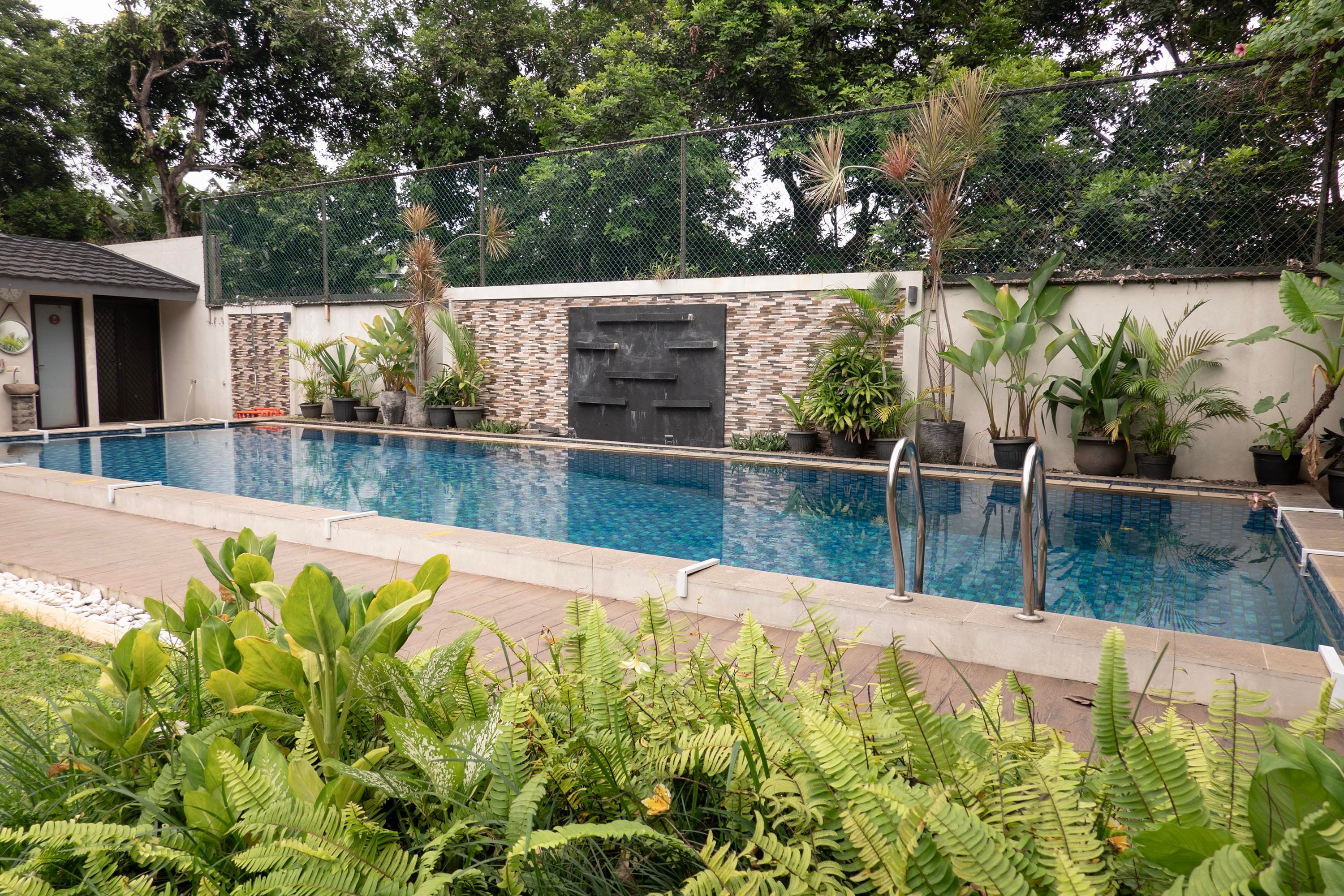 Technical specifications