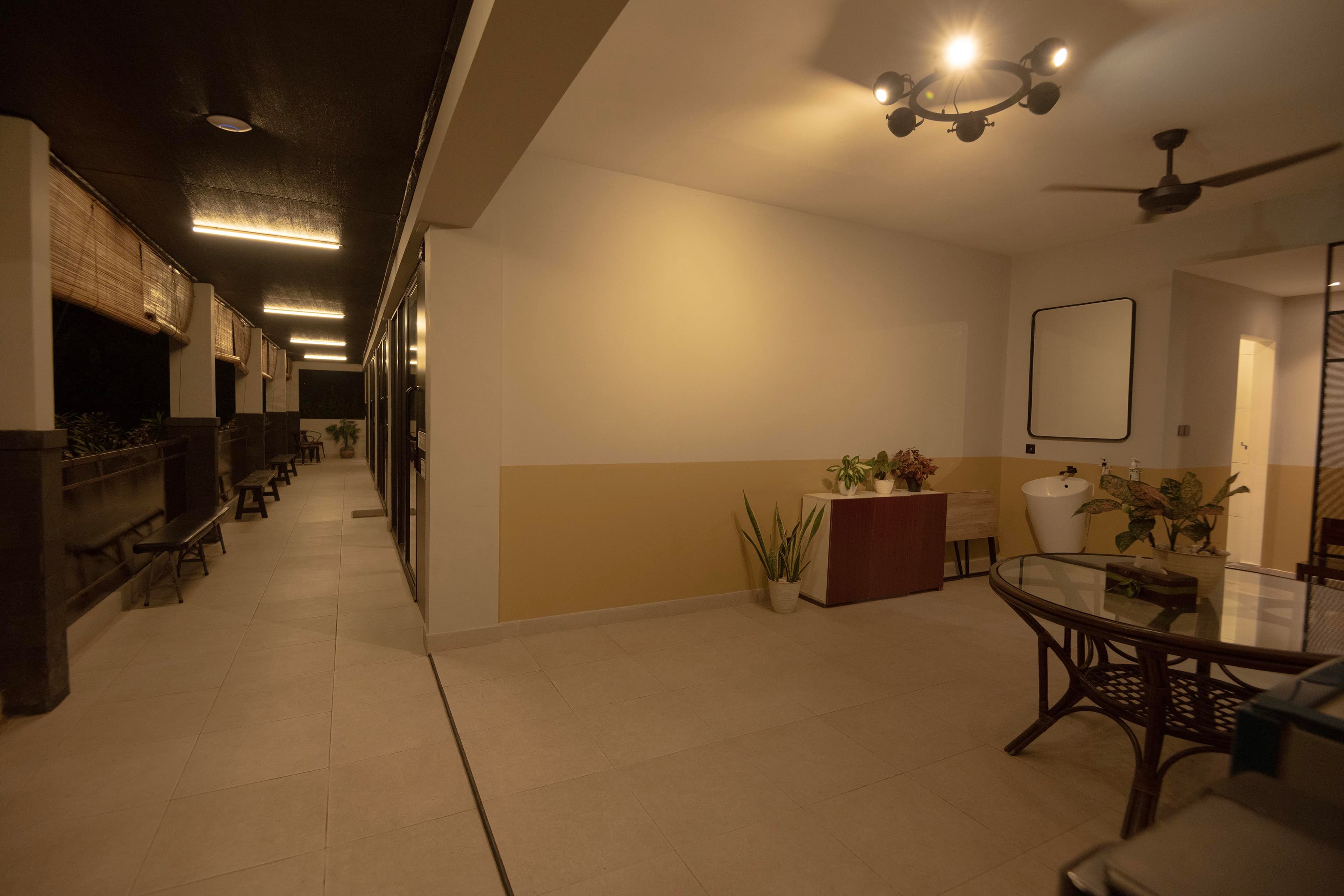 Technical specifications