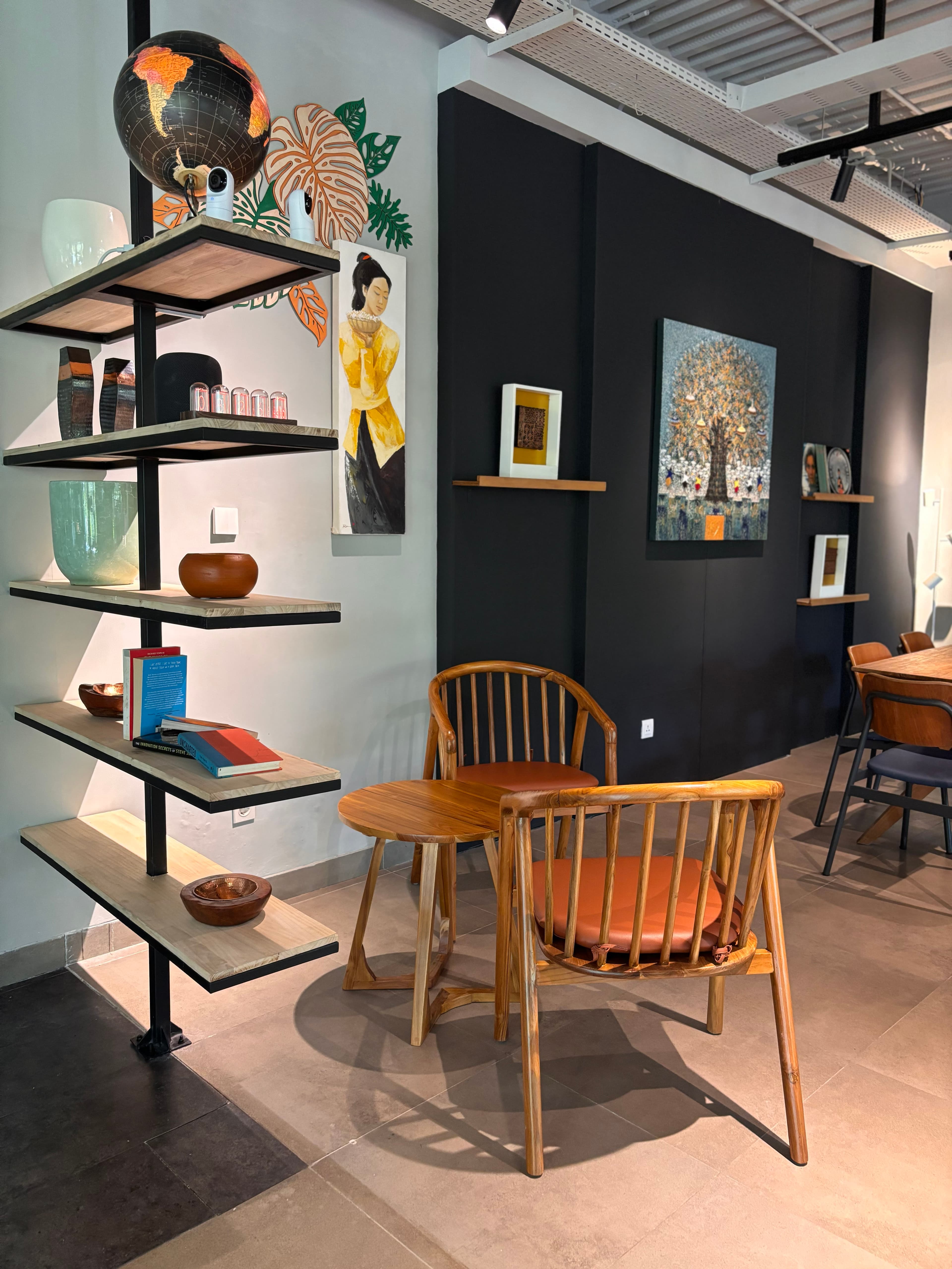 Technical specifications