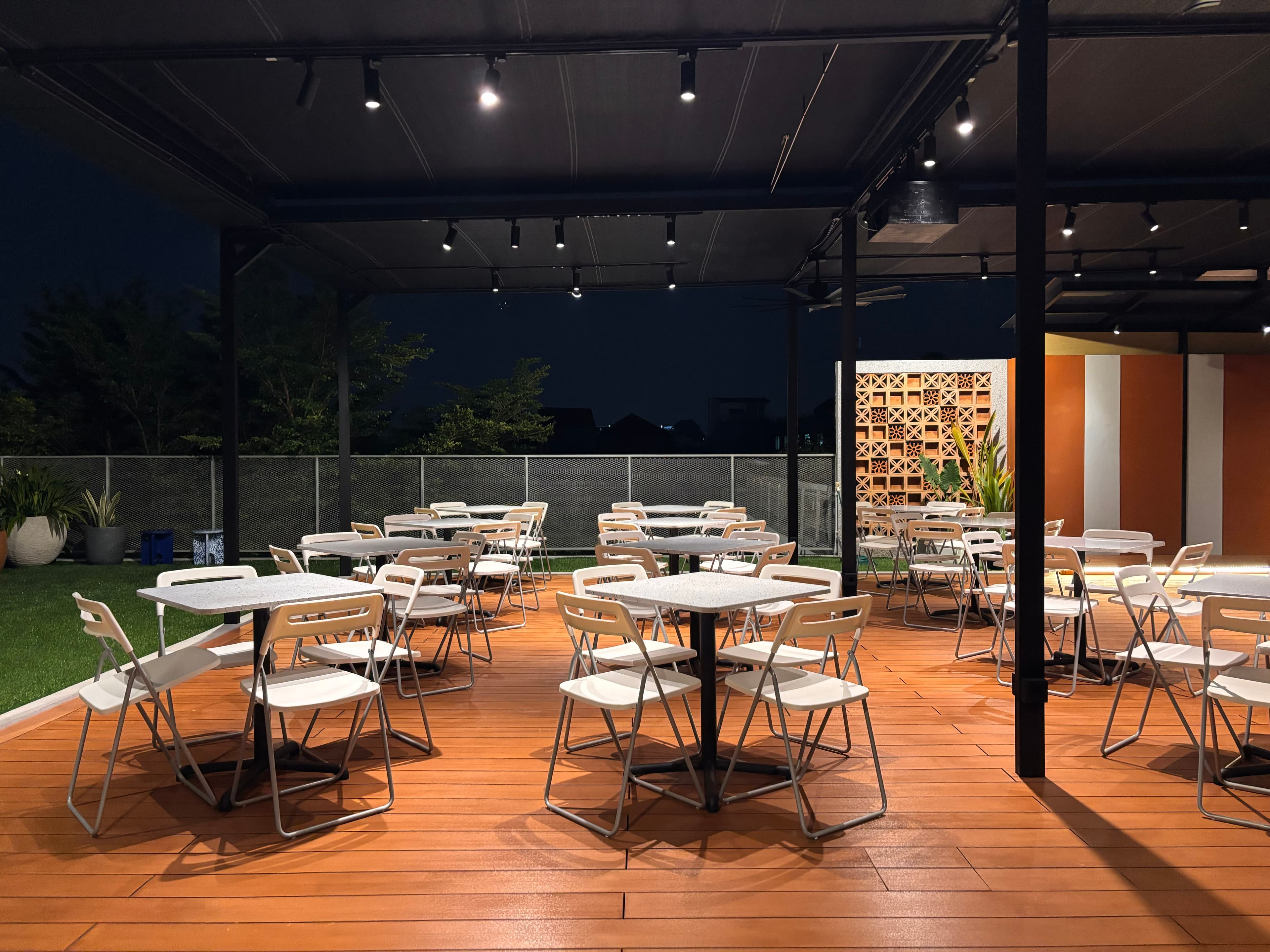 Technical specifications