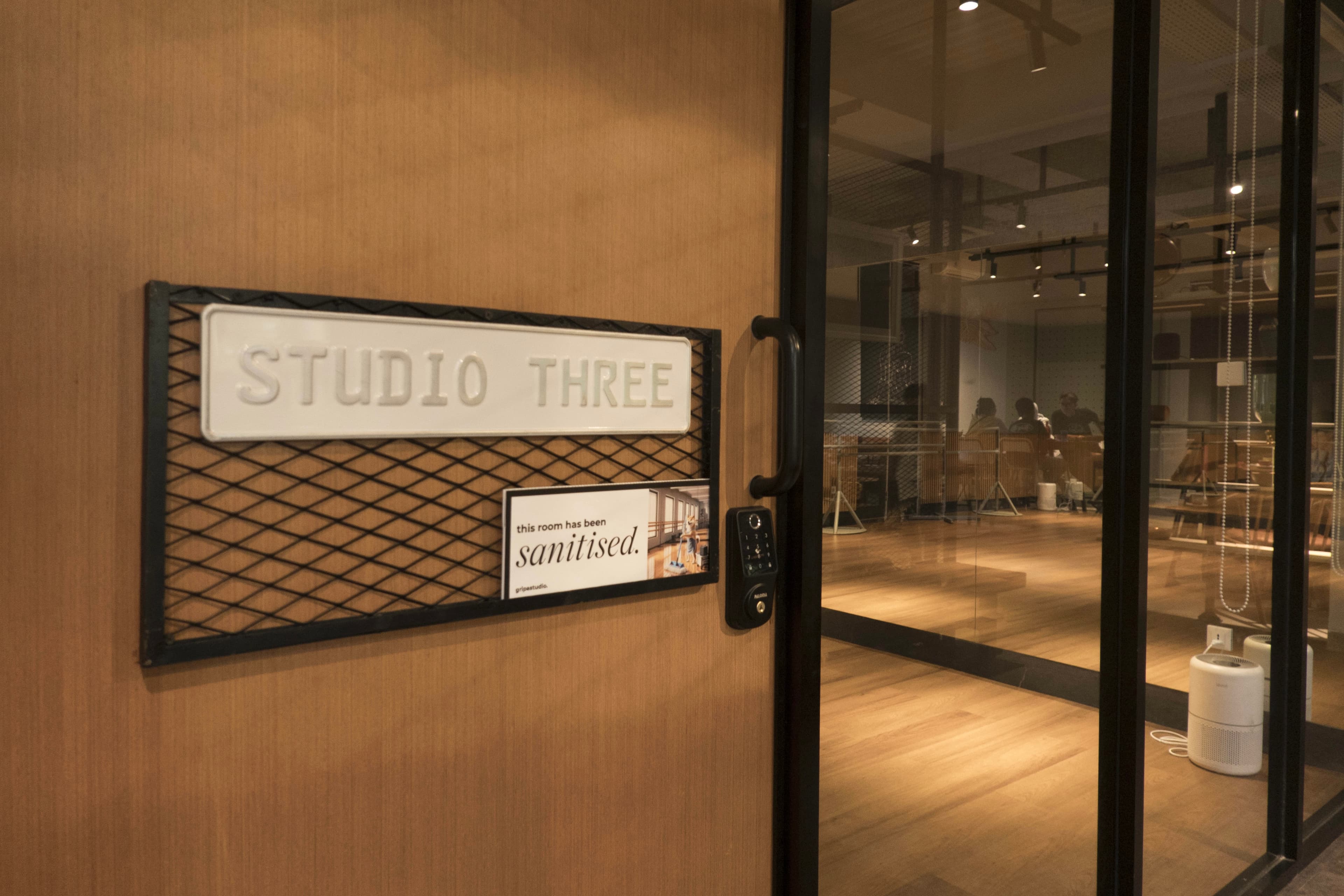 Technical specifications