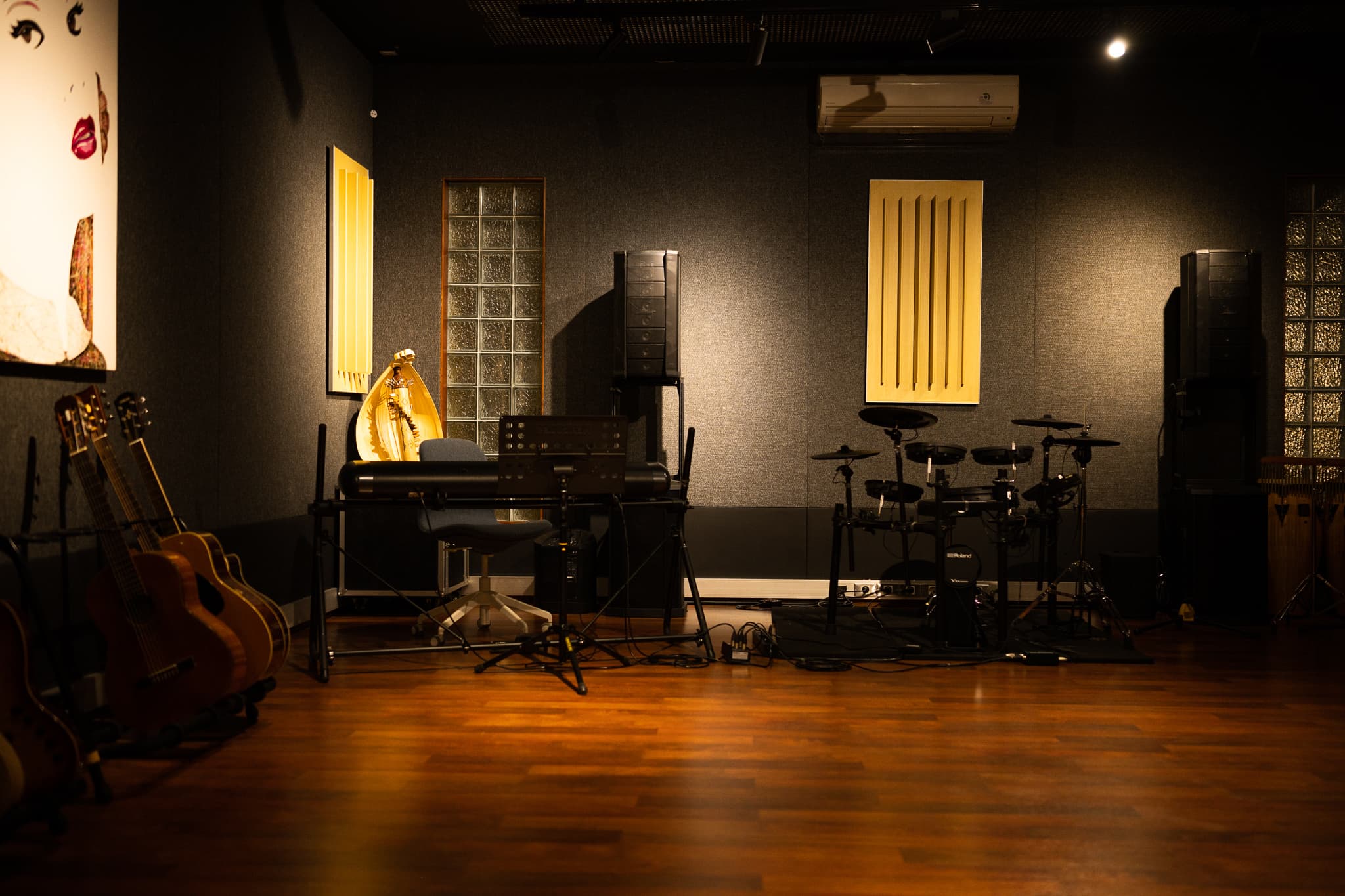 Technical specifications