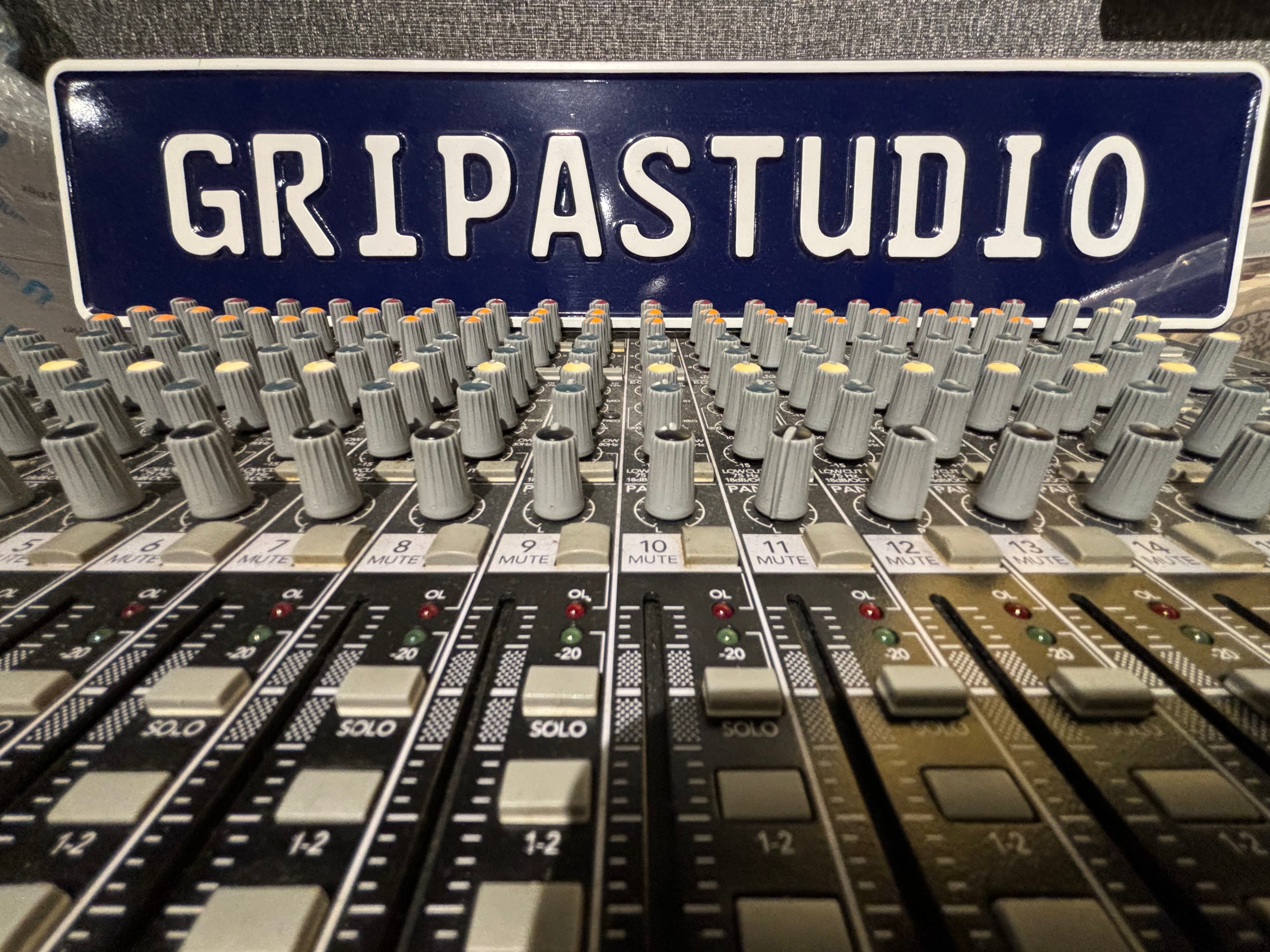 Video/podcast equipments