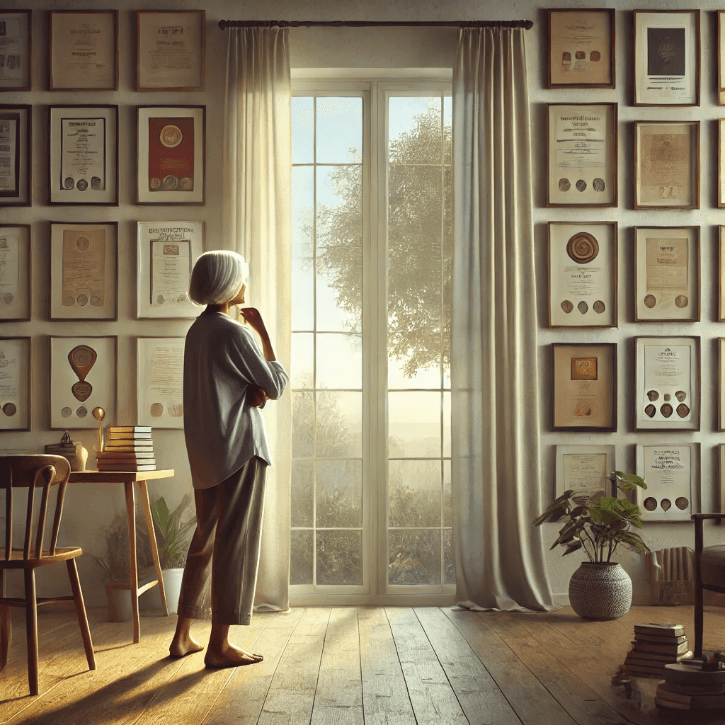 ### Financial Fear Versus the Fear of Obsolescence
While losing the identity and daily rhythm of a powerful role is challenging, the fear of financial inadequacy cuts deeper. We tend to reflect on our career accomplishments and any professional influence we once held, feeling a pang of nostalgia. But those memories don’t pay the bills, nor do they provide us with a secure future. For many retirees, it’s this financial insecurity, rather than the absence of authority, that makes it difficult to fully transition into a fulfilling retirement.
The looming anxiety of financial instability keeps us tied to the past—not because we crave the power but because the alternative can feel alarmingly uncertain. This condition has parallels with post-power syndrome but reaches a broader audience, affecting anyone who did not adequately prepare for retirement, regardless of their professional rank.