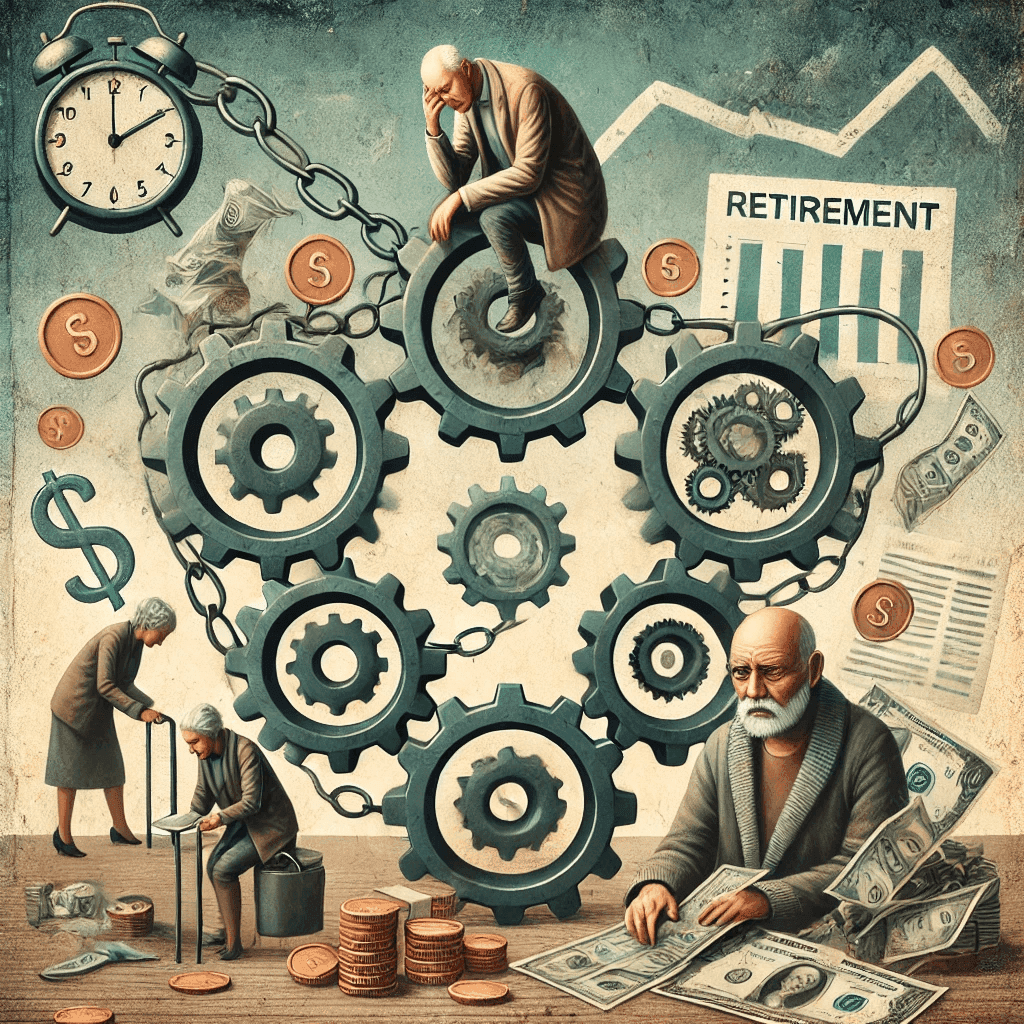 ### Final Thoughts
Retirement syndrome, or post-power syndrome, may seem rooted in the loss of authority, but I believe it often has more to do with the fear of financial insufficiency. The solution? Start early, save consistently, and think of retirement as an ongoing priority rather than an eventual necessity. With foresight and planning, we can enter retirement with confidence, ready to embrace this new chapter of life rather than being haunted by our past decisions. It’s an encouragement to move on, to detach from the past, and to see retirement as a time for growth, renewal, and discovery rather than a loss of identity or purpose.
I hope, in future posts, to share some practical strategies for evaluating and restructuring existing assets, managing expenses, preparing financially, investing early, and building a secure financial foundation that can hopefully help turn retirement into a period of opportunity and growth rather than apprehension.
It’s never too late to take steps toward a secure, fulfilling future—let’s make sure retirement isn’t a retreat from stability but an invitation to freedom.