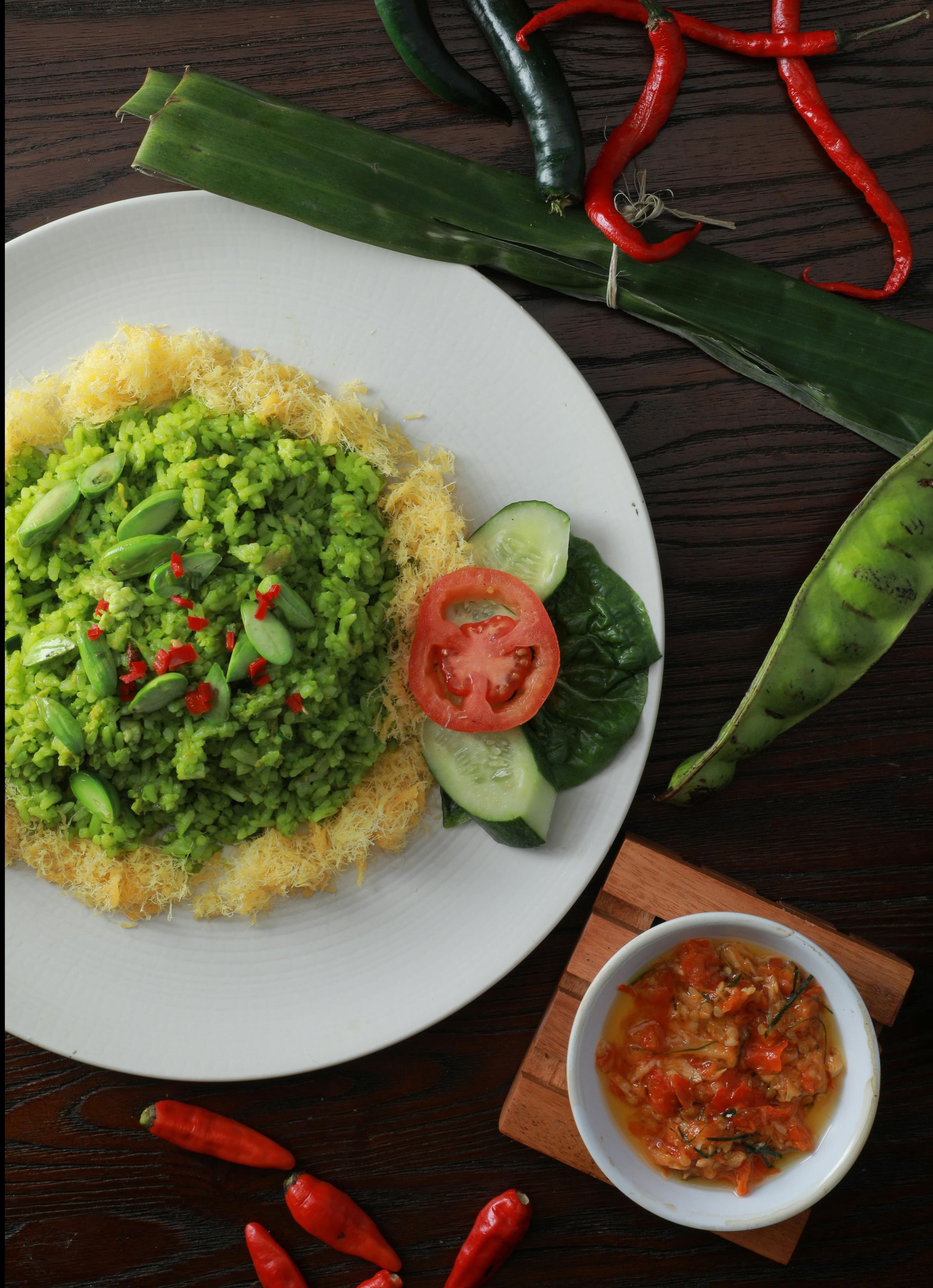 ### Losing the Art of Integration
Yet, as Indonesians, balancing contrasts is nothing new. It’s woven into our identity. For centuries, we’ve been a nation of intersections—a sprawling archipelago shaped by trade, colonization, and waves of migration. Hinduism, Buddhism, Islam, and Christianity have all found a home here. Our ancestors didn’t reject the new; they absorbed it. They wove something foreign into the fabric of their lives without losing their essence.
But today, it feels like we’ve forgotten that skill.
The information age brings so much to our doorstep, yet instead of weaving, we consume. Instead of adapting, we imitate. It’s easier to wear a Hollywood trend than a _kebaya_ because we fear looking ‘outdated.’ It’s simpler to follow global fads than to see the depth of _batik_ patterns—more than just fabric, they carry symbols of life, death, and everything in between.
And yet, somewhere deep down, the longing for our roots remains. It’s in the goosebumps we feel when a traditional _gamelan_ orchestra echoes through an ancient temple. It’s in the quiet awe of standing before Borobudur at sunrise. It’s in the comfort of sipping _jamu_ from a street vendor while the world rushes by.