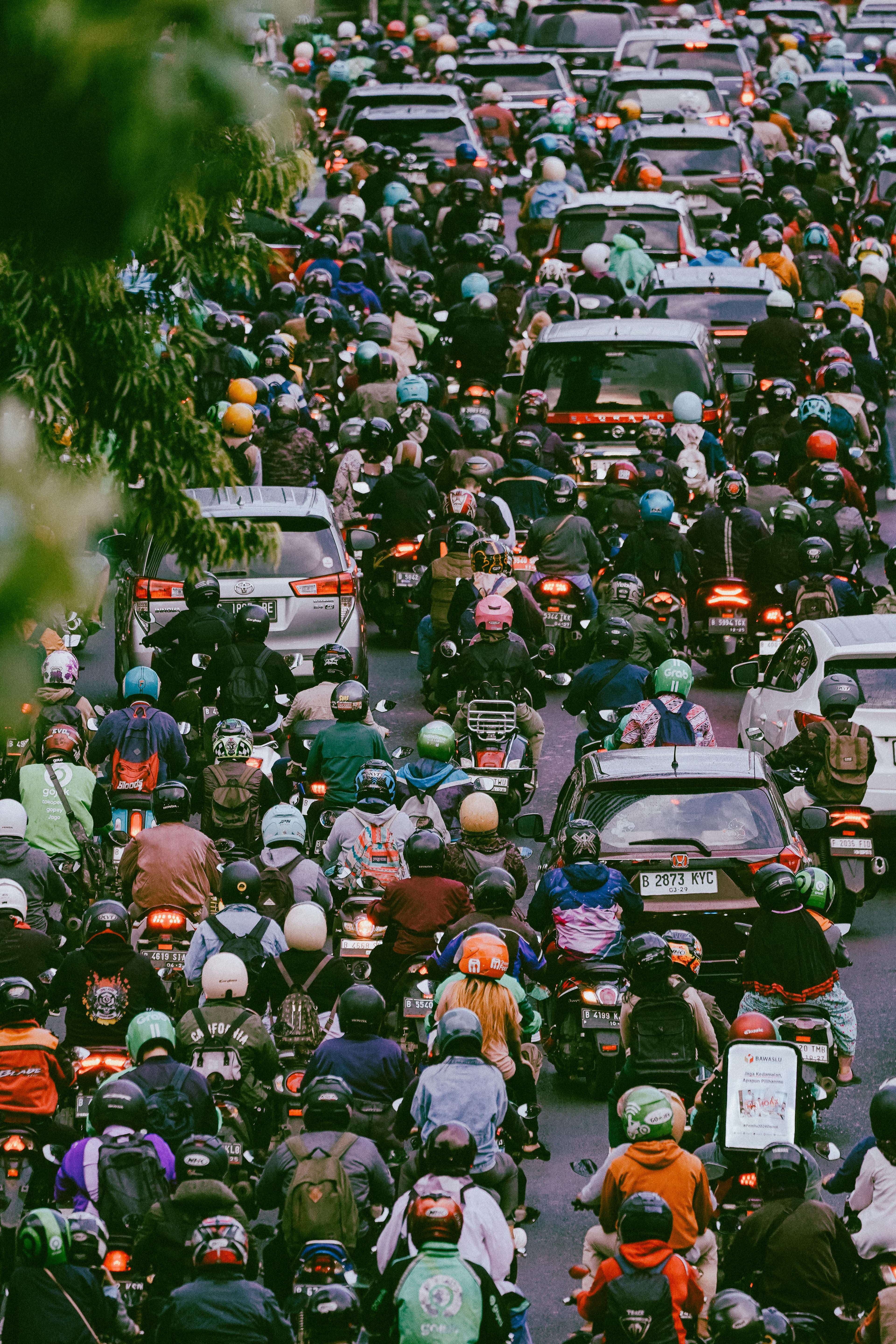 ### Retirement in Indonesia: A Different Reality
Unlike in Western cultures, where retirement often signifies independence—traveling the world, pursuing hobbies, and relying on a well-planned pension—retirement in Indonesia carries a different meaning. It is deeply intertwined with family expectations, duty, and the collective well-being.
In my view, many Indonesian retirees:
- Do not have sufficient savings or investments to sustain them without relying on their children.
- Are expected to remain providers, either financially or as caretakers, even in old age.
- Feel a strong cultural obligation to put family needs above personal comfort.
And here lies the challenge: _How do you embrace retirement when you are still expected to provide?_ When do you finally get to say, _“I have done enough?”_
To make matters more complicated, there is often **guilt** attached to the idea of stepping back. Many retirees feel that if they stop providing, they are abandoning their duty. Society has reinforced this mindset—parents are supposed to sacrifice endlessly, and the eldest in the family is expected to take care of everyone else.
But at what cost?