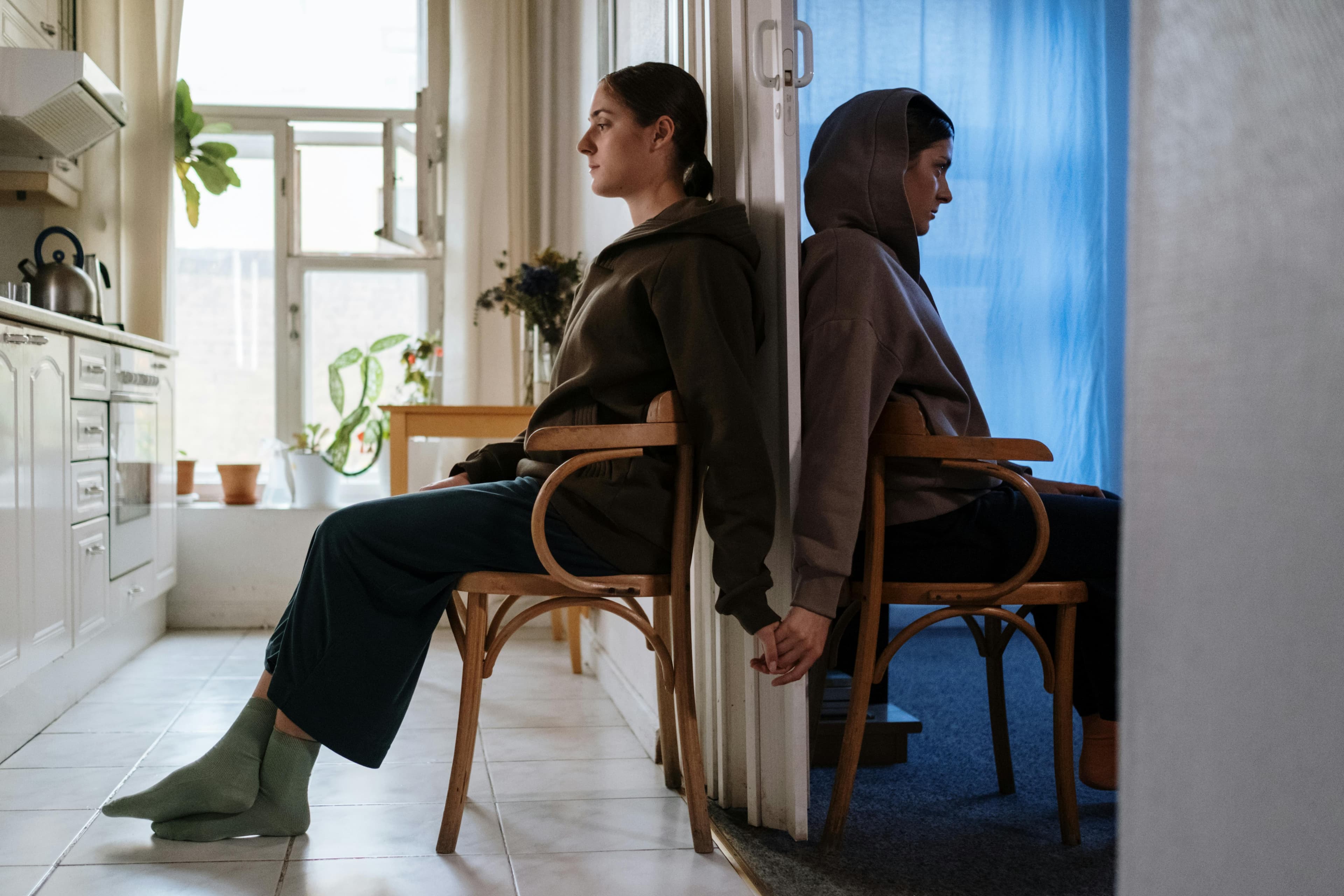 The world often pushes us into molds, forces us to simplify, clarify, and fit neatly into labels. But in that effort to be easily understood, we risk losing our complexity—the messy, beautiful bits that truly define who we are. Perhaps not everything about us needs to be crystal clear or easily digestible. Maybe some things are better left a little hazy, a bit hidden.
Being misunderstood can hurt, but it might also protect us in a strange way. It reminds us gently that authenticity isn't about getting applause or approval from everyone. You're brave to hold your ground, in choosing authenticity over acceptance, even if that means not fitting into the easy categories others create for us.