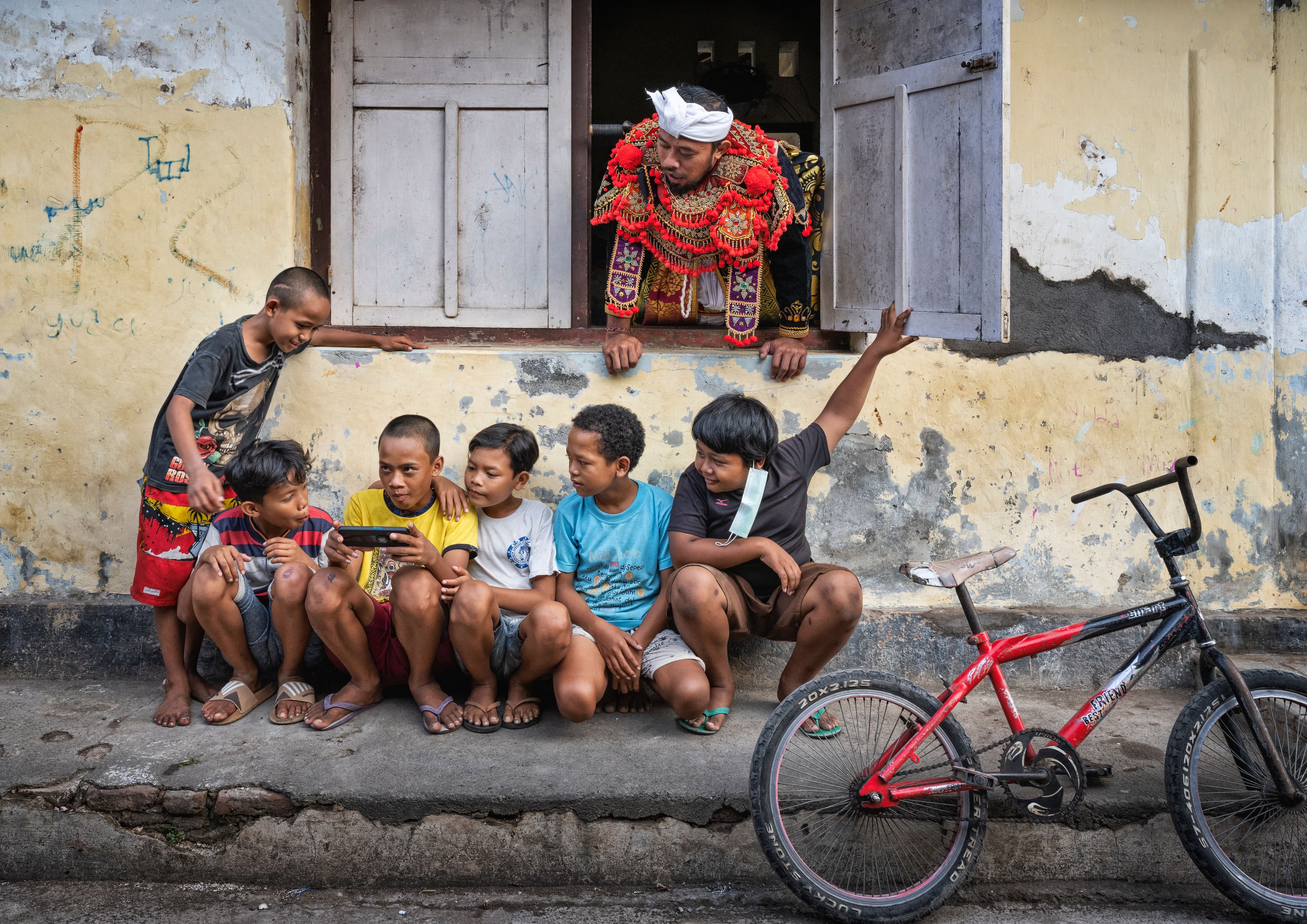 ### What Most of Us Can Do
The truth is, most Indonesians are not in the protests. We are not in the front lines. We are not making political deals or drafting economic policies.
But we are here.
And how we respond — in our homes, in our communities, in our conversations — matters.
And let’s be clear:
It’s not that we don’t care.
We do care — deeply.
We love this nation, and all its people, too much to let anger or division consume us.
So what can we do?
- **Don’t fuel the fire.** Resist the urge to spread unverified news or amplify anger without clarity.
- **Stay grounded.** Limit how much unrest you consume online — because noise has a way of becoming poison.
- **Hold compassion.** It’s easy to label sides, but the truth is rarely that simple. Those on the streets and those in power are still people — each with hopes, fears, and flaws, just like us.
- **Keep contributing quietly.** In small, daily ways — caring for family, showing kindness to neighbors, doing our work honestly — we strengthen the fabric of this nation.