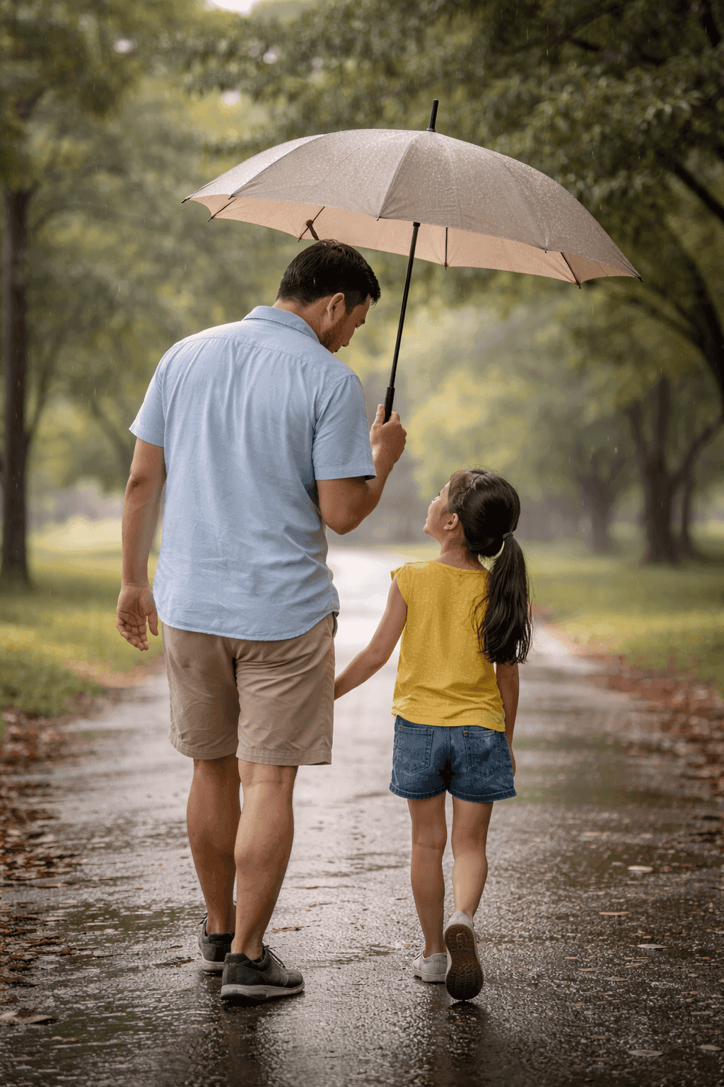 ### Stewardship, Not Ownership
Over time, I came to see money less as something to deploy aggressively,
and more as something entrusted.
Not everything we can invest in
is something we should.
Just because an opportunity exists
does not mean it deserves our participation.
This is where stewardship begins.
Stewardship asks:
_“What am I responsible for because I chose this?”_
Not only financially—
but morally, socially, and environmentally.
It asks us to think beyond our own lifetime.