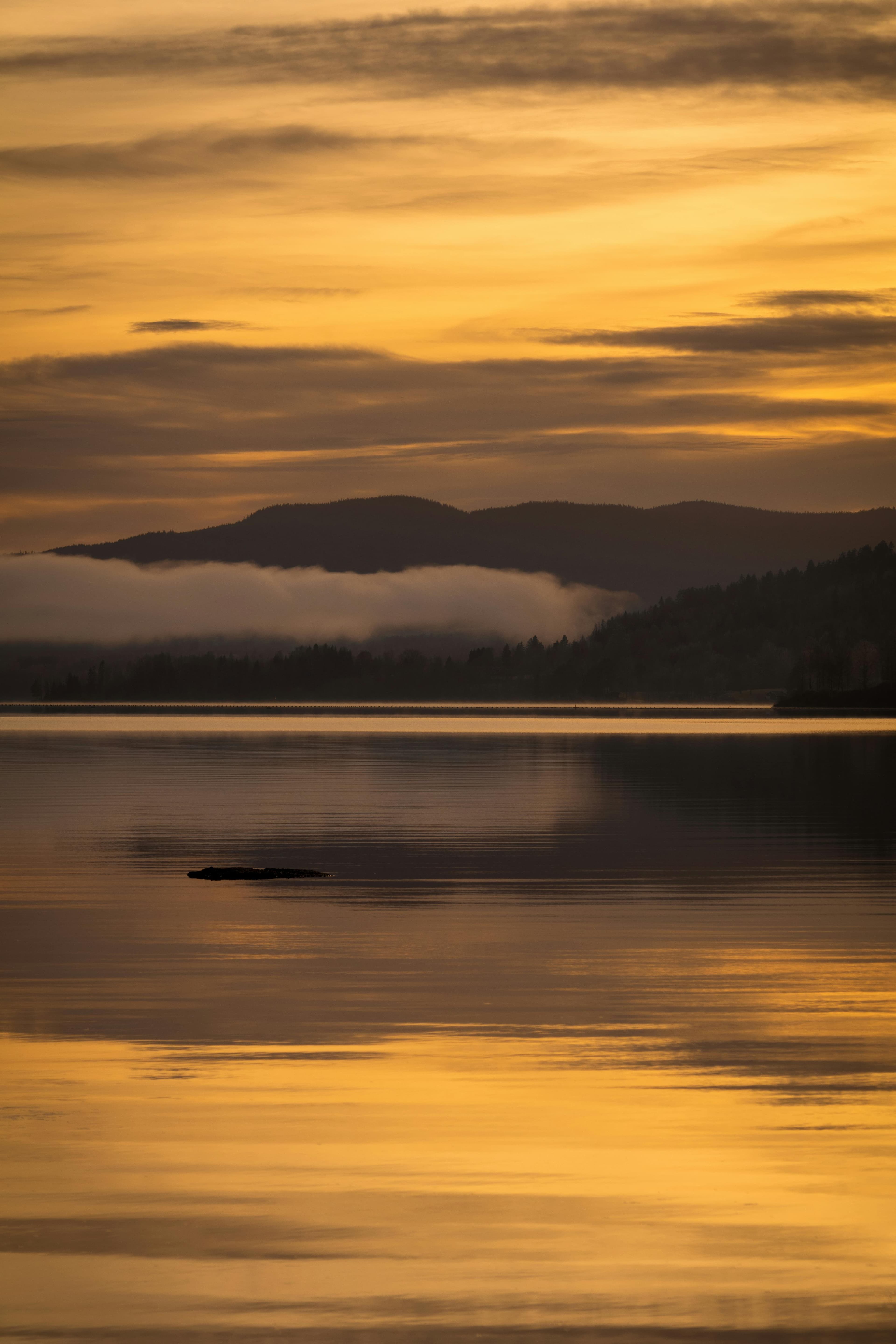 ### Final Whisper
That afternoon,
nothing extraordinary happened.
Just coffee.
A short conversation.
A passing remark.
_“You’re lucky…
now you have more time.”_
Perhaps he was right.
But not in the way he meant.
Because time
was never something we gained.
It was something
we finally began to see.
And perhaps the real question is not:
How much time do we have?
But:
Now that we can see it…
perhaps the question is no longer
how we will use it —
but how we will appreciate it
while it is still here.