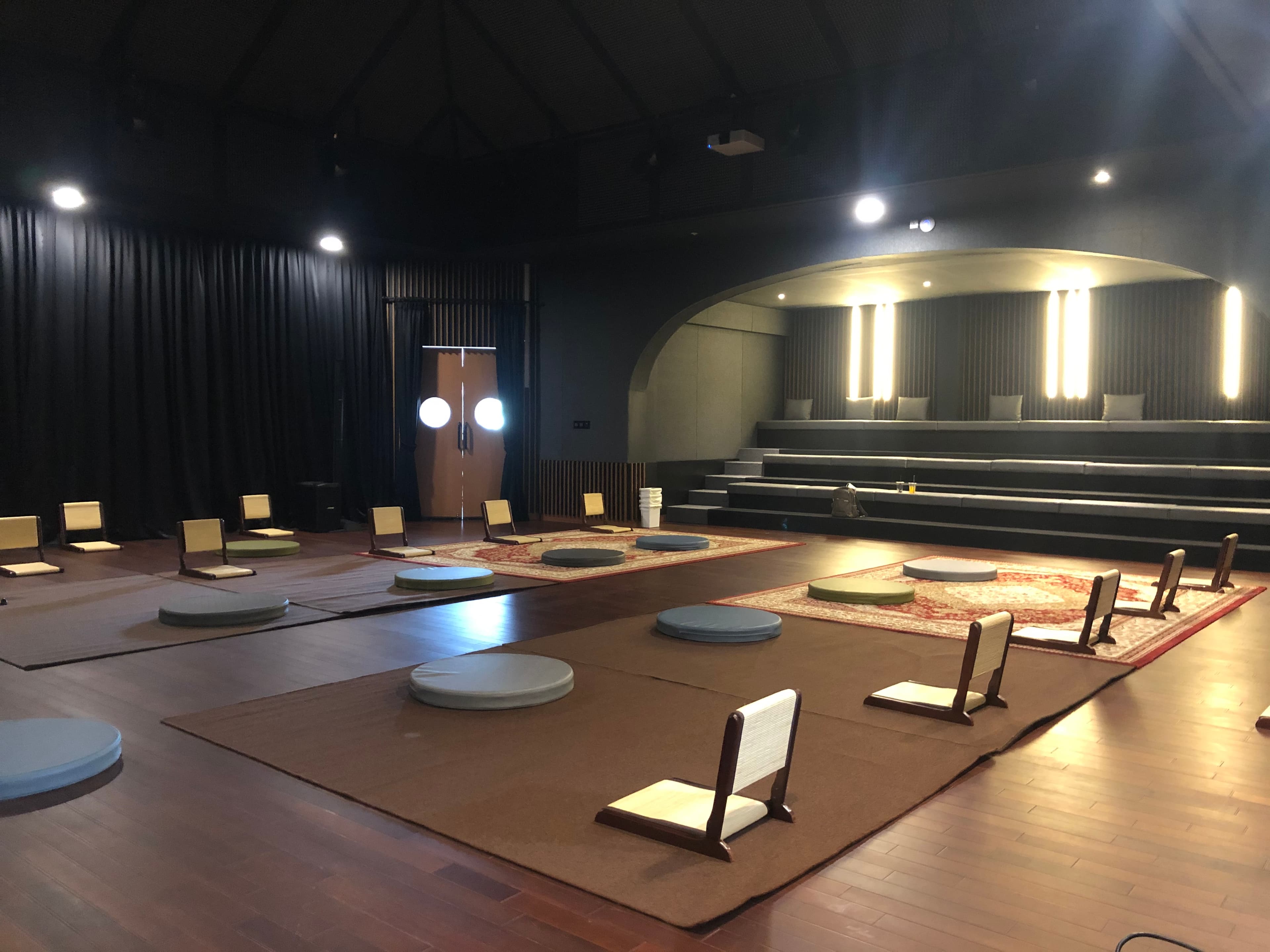 Technical specifications