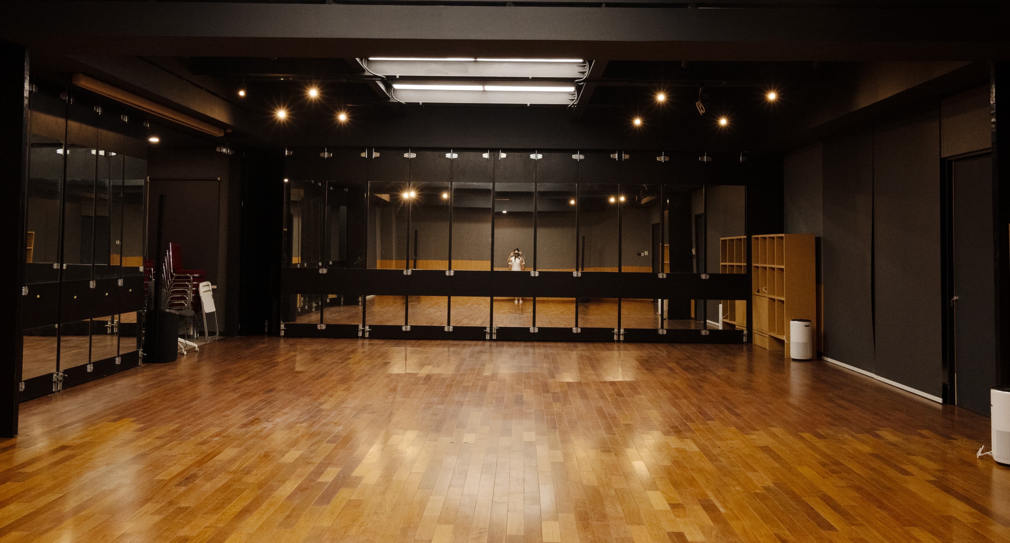 Technical specifications